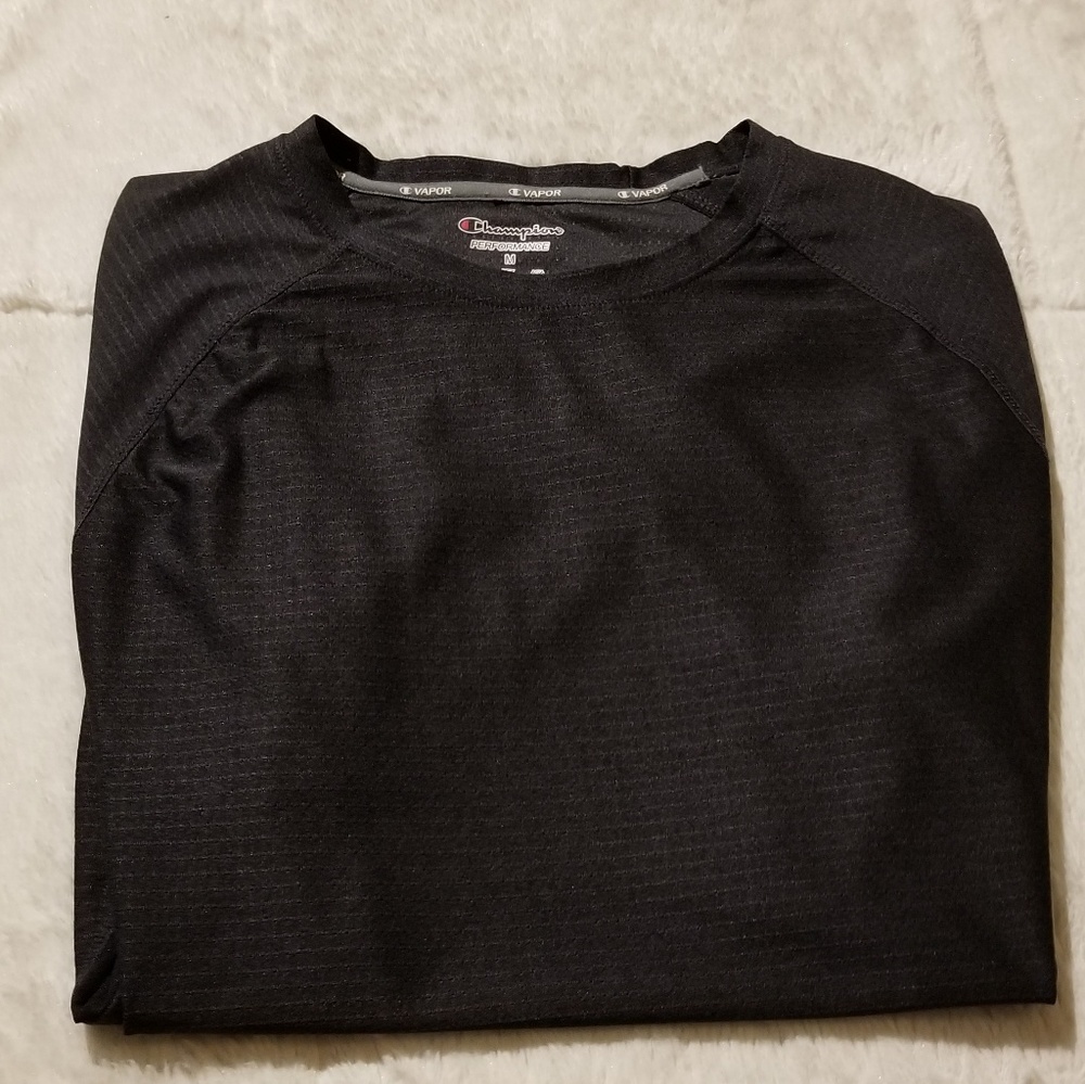 Champion tee